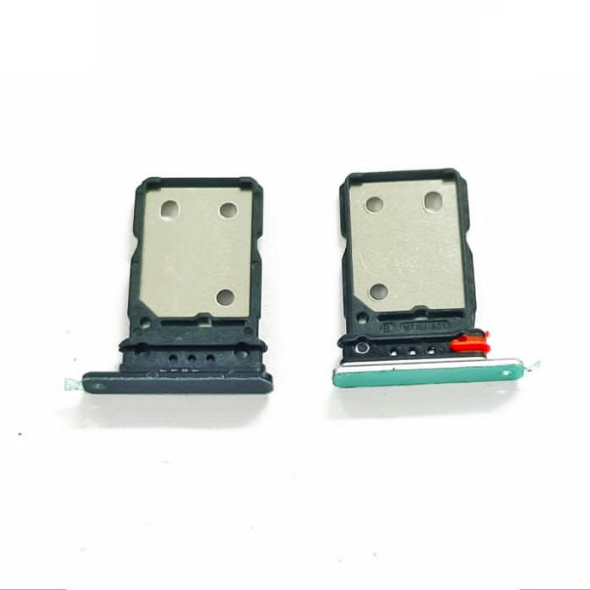 Sim Card Holder Tray for IQOO 8 Orange