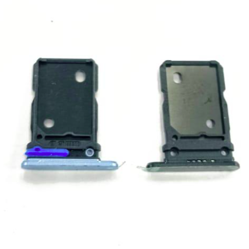 Sim Card Holder Tray for IQOO Neo 5 Lite White