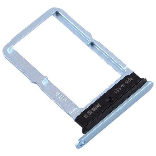 Sim Card Holder Tray for Vivo S5 Grey - EGFix