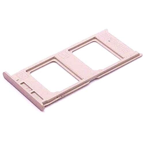 Sim Card Holder Tray for Vivo V3 Gold - EGFix