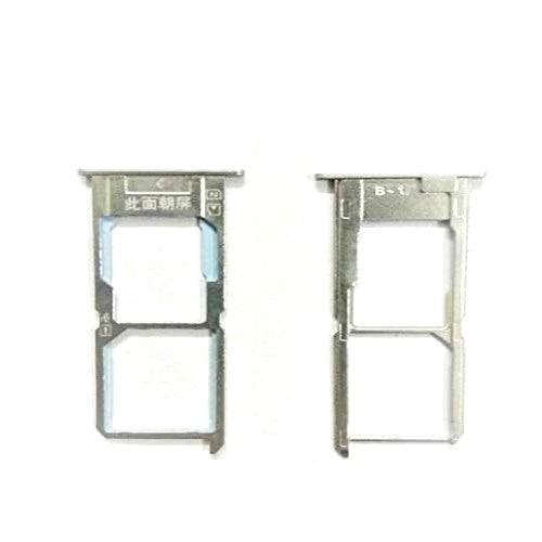 Sim Card Holder Tray for Vivo V1 Gold - EGFix