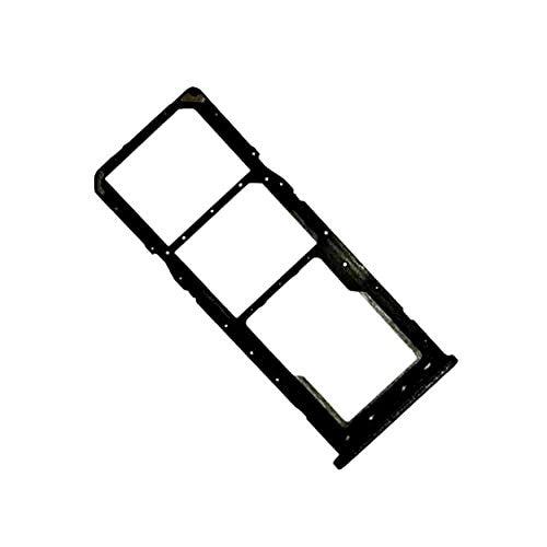 Sim Card Holder Tray for Vivo V15 Blue - EGFix