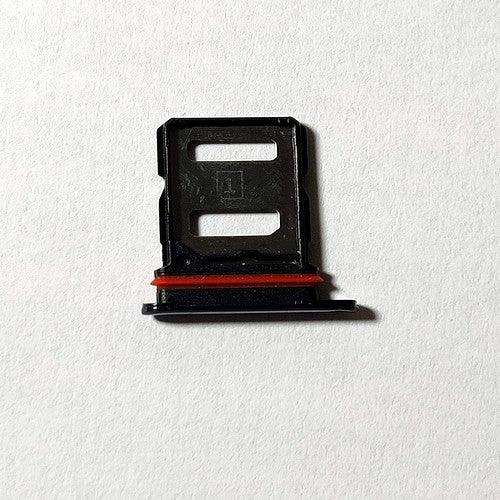 Sim Card Holder Tray for Vivo V20 5G Black - EGFix
