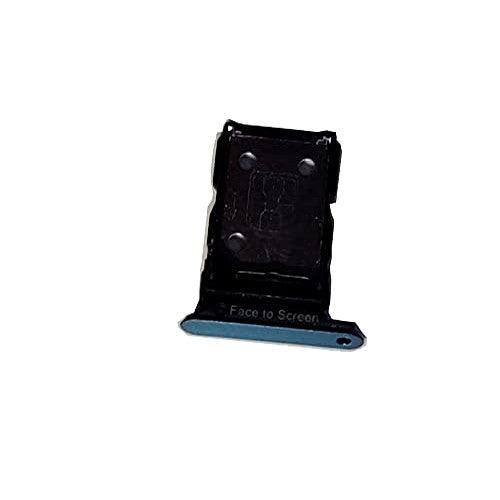 Sim Card Holder Tray for Vivo V20 4G Green - EGFix