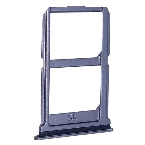 Sim Card Holder Tray for Vivo V5 Grey - EGFix