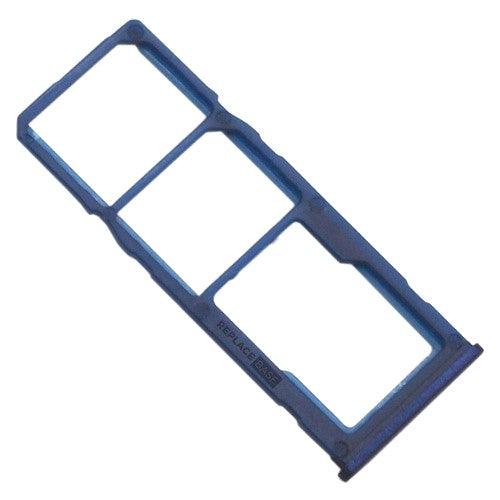 Sim Card Holder Tray for Vivo V5 Gold - EGFix