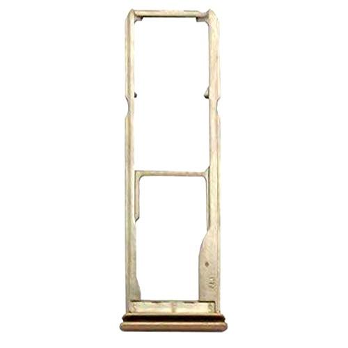 Sim Card Holder Tray for Vivo V7 Gold - EGFix