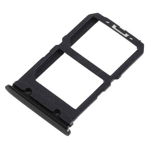 Sim Card Holder Tray for Vivo X23 Blue - EGFix