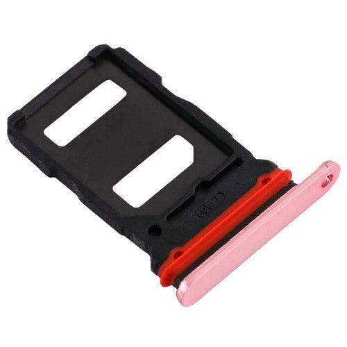 Sim Card Holder Tray for Vivo X30K Black - EGFix
