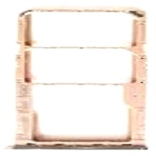Sim Card Holder Tray for Vivo Y11 Gold - EGFix