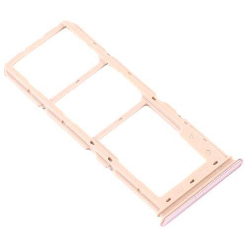 Sim Card Holder Tray for Vivo Y5S Gold - EGFix