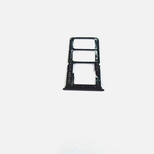 Sim Card Holder Tray for Vivo Y83 1802 Black - EGFix