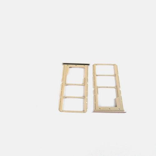 Sim Card Holder Tray for Vivo Y83 1802 Gold - EGFix