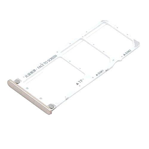 Sim Card Holder Tray for Vivo Y95 Gold - EGFix
