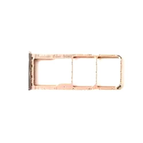 Sim Card Holder Tray for Vivo Y97 Gold - EGFix