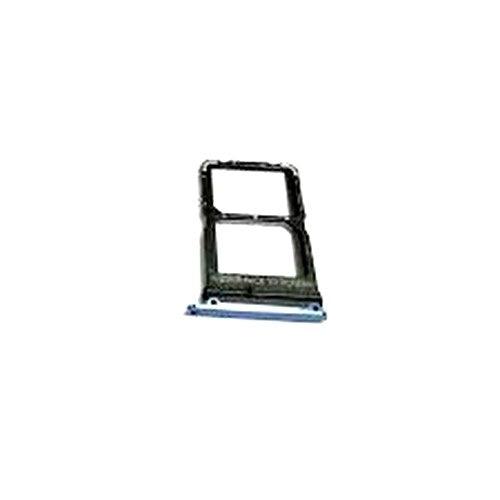 Sim Card Holder Tray for Xiaomi Mi 10 5G Black - EGFix