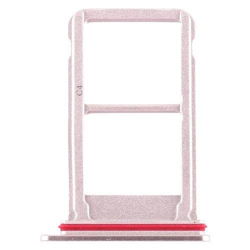 Sim Card Holder Tray for Xiaomi Redmi 10 Pro Gold - EGFix