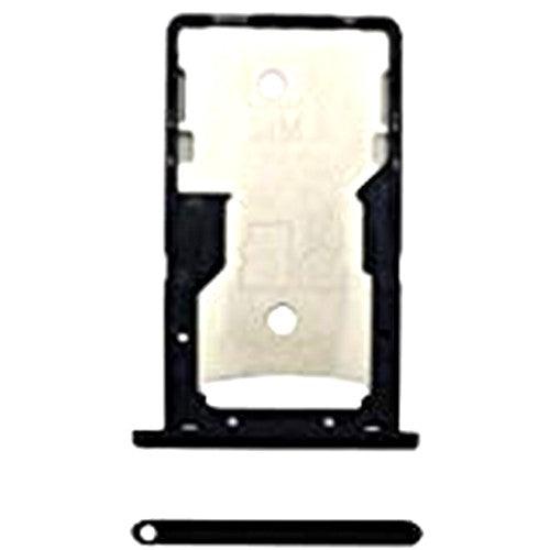 Sim Card Holder Tray for Xiaomi Redmi 4A Gold - EGFix
