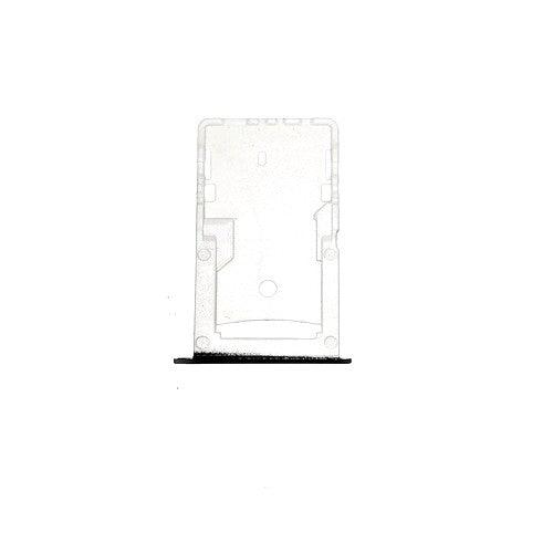 Sim Card Holder Tray for Xiaomi Redmi 4 Black - EGFix