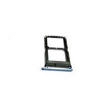 Sim Card Holder Tray for Xiaomi Redmi 10 Black - EGFix