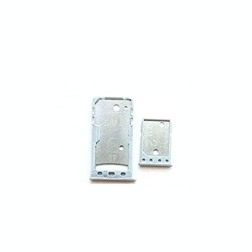 Sim Card Holder Tray for Xiaomi Redmi 5A Grey - EGFix