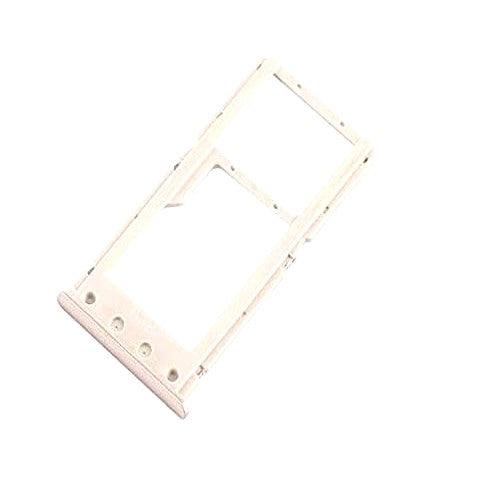 Sim Card Holder Tray for Xiaomi Redmi 6 Gold - EGFix