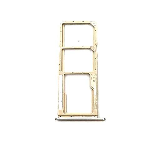 Sim Card Holder Tray for Xiaomi Redmi 7A Gold - EGFix