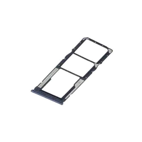 Sim Card Holder Tray for Xiaomi Redmi 9A Grey - EGFix