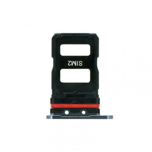Sim Card Holder Tray for Xiaomi Redmi 11 Grey - EGFix
