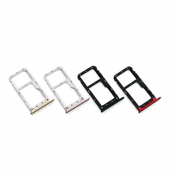 Sim Card Holder Tray for Xiaomi Mi A1 Rose Gold
