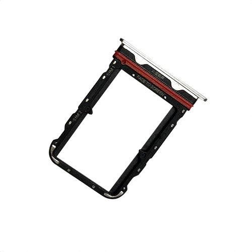 Sim Card Holder Tray for Xiaomi Redmi Note 10 Pro Gold - EGFix