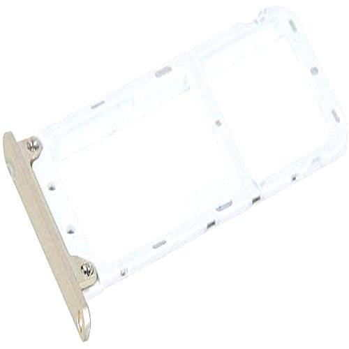 Sim Card Holder Tray for Xiaomi Redmi Note 5 Gold - EGFix