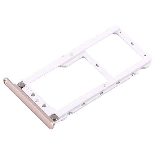Sim Card Holder Tray for Xiaomi Redmi Note 5 Gold - EGFix