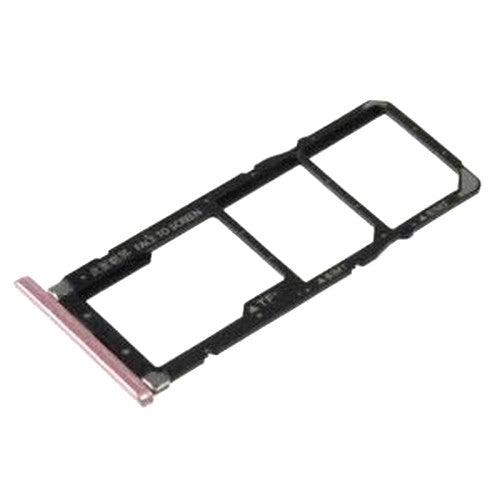 Sim Card Holder Tray for Xiaomi Redmi Y2 Rose Gold - EGFix