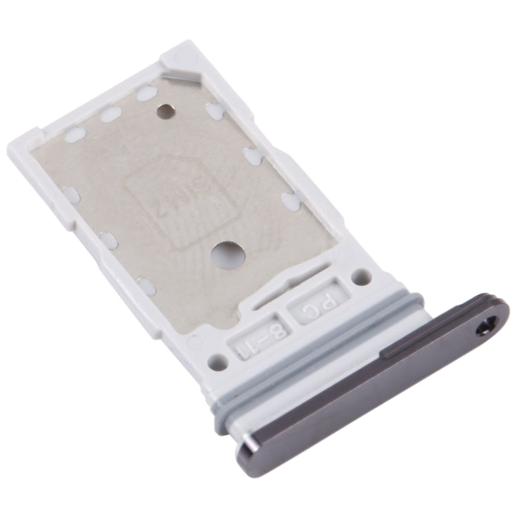 Sim Card Holder Tray for Samsung Galaxy S23 Ultra Purple - EGFix