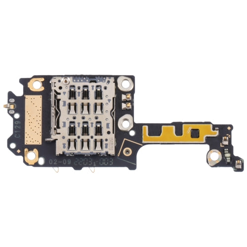 Sim Connector Board for Oneplus 10 Pro - EGFix
