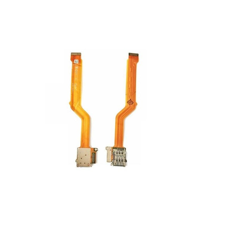 Sim Connector Flex for Oppo Reno 8 - EGFix