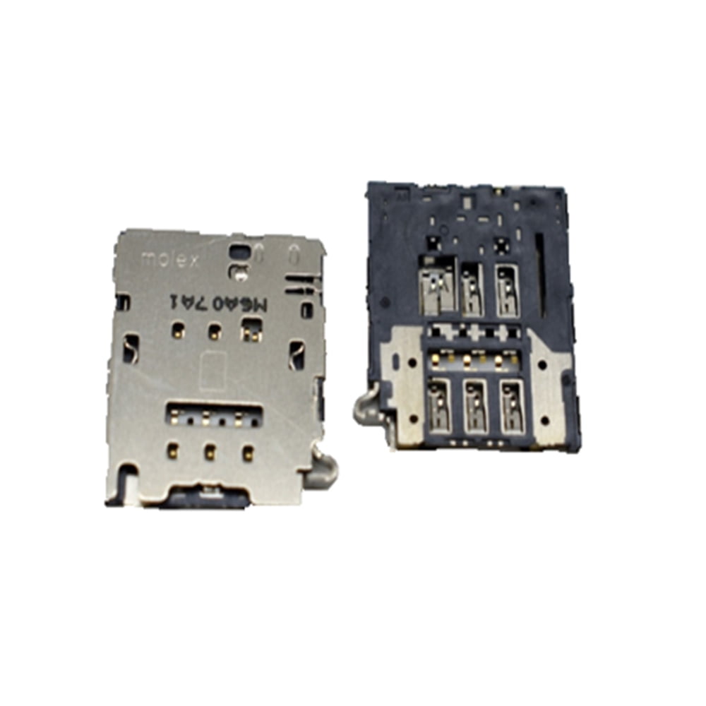 Sim Connector for Google Pixel 3A XL - EGFix