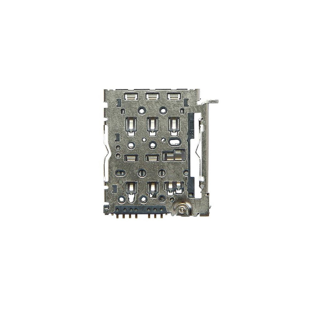 Sim Connector for Google Pixel 4A 5G - EGFix