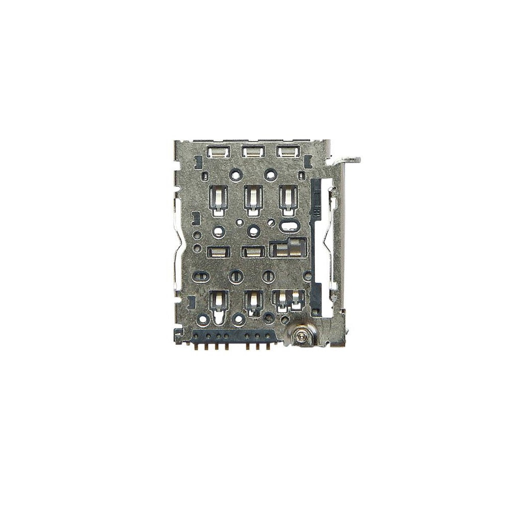 Sim Connector for Google Pixel 4A