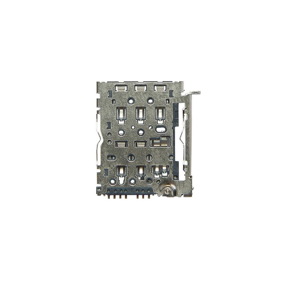 Sim Connector for Google Pixel 5 - EGFix