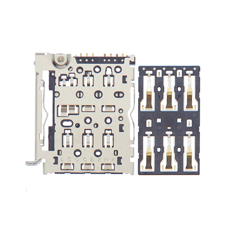 Sim Connector for Google Pixel 5A 5G - EGFix
