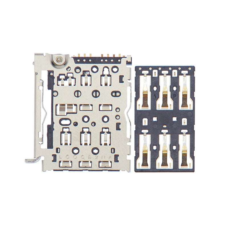 Sim Connector for Google Pixel 6 - EGFix
