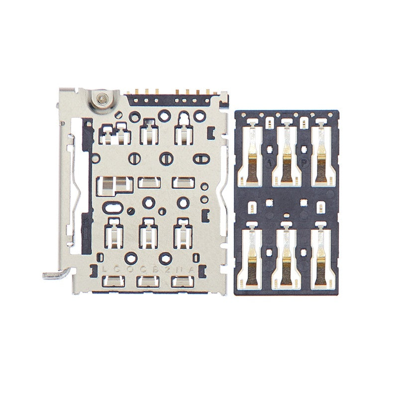 Sim Connector for Google Pixel 7 Pro - EGFix