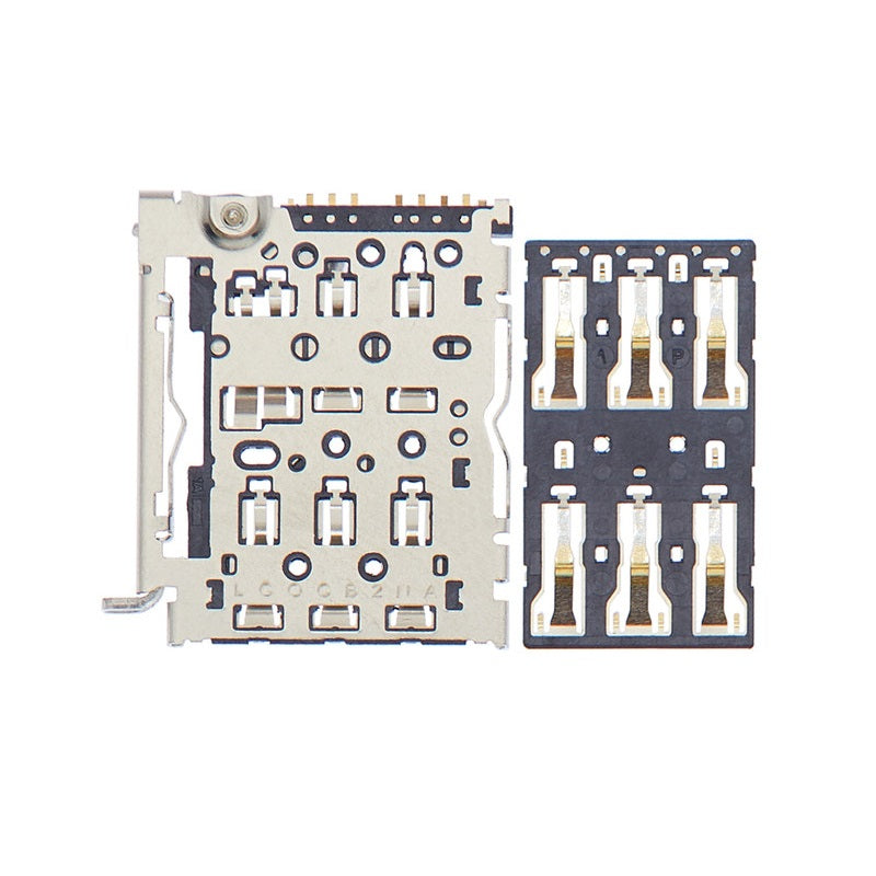 Sim Connector for Google Pixel 7A - EGFix