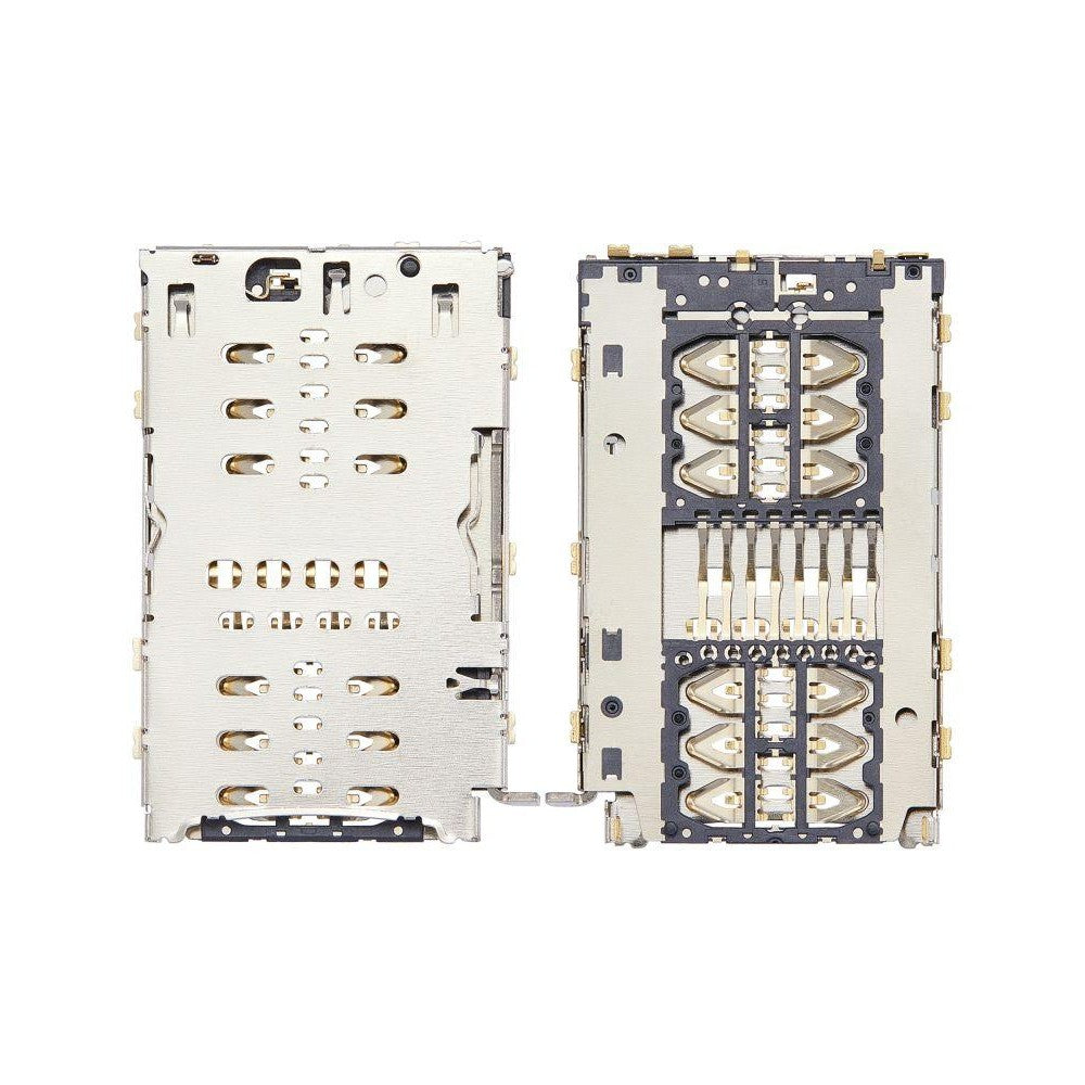 Sim Connector for Realme 10 - EGFix