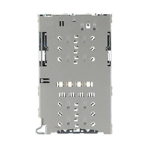Sim Connector for Realme 10 Pro 5G - EGFix