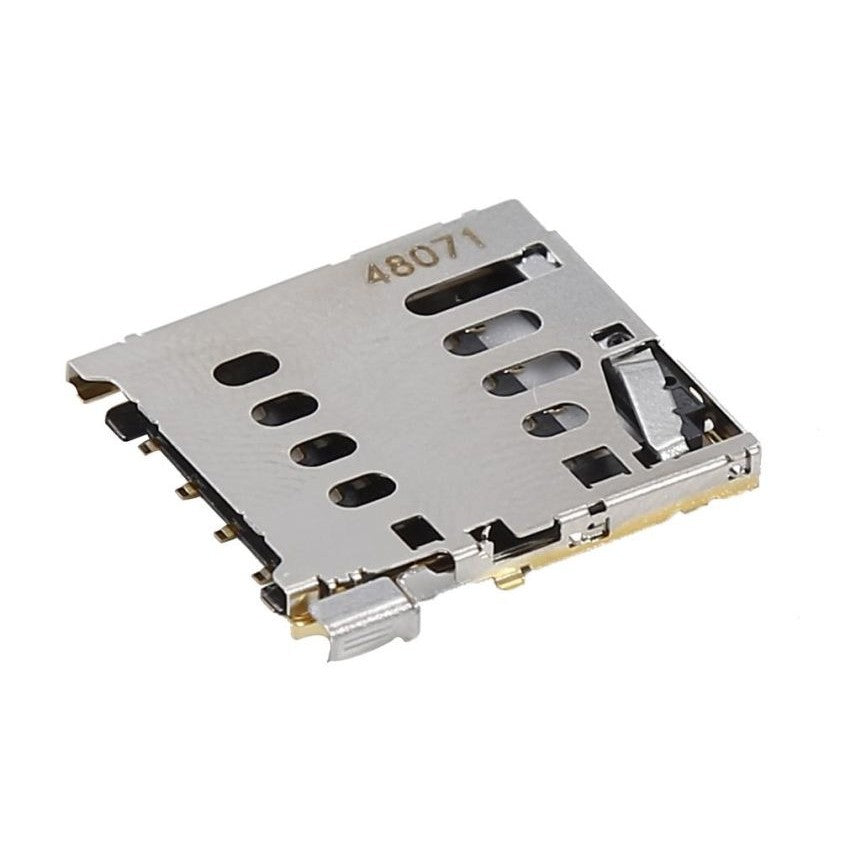 Sim Connector for Realme Narzo 50 - EGFix