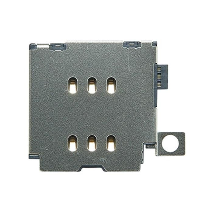Sim Connector for Realme Narzo 50A - EGFix