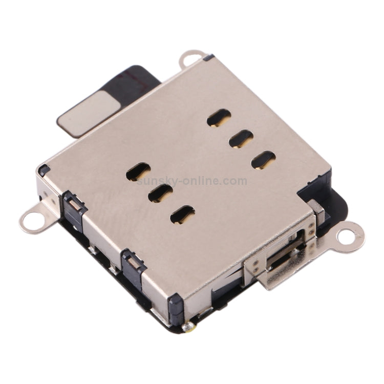 Sim Tray Holder Flex for Apple iPhone 11 - EGFix